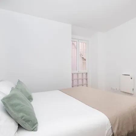 شقة Charming Quiet In Bairro Alto